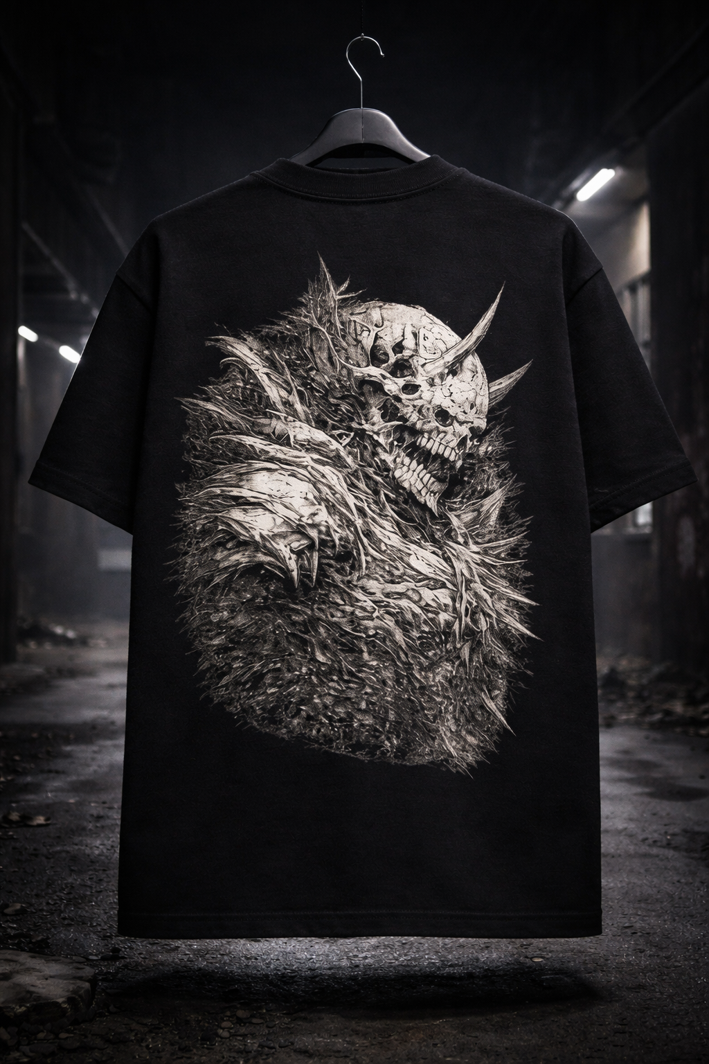 Unisex Standard Crew T-Shirt