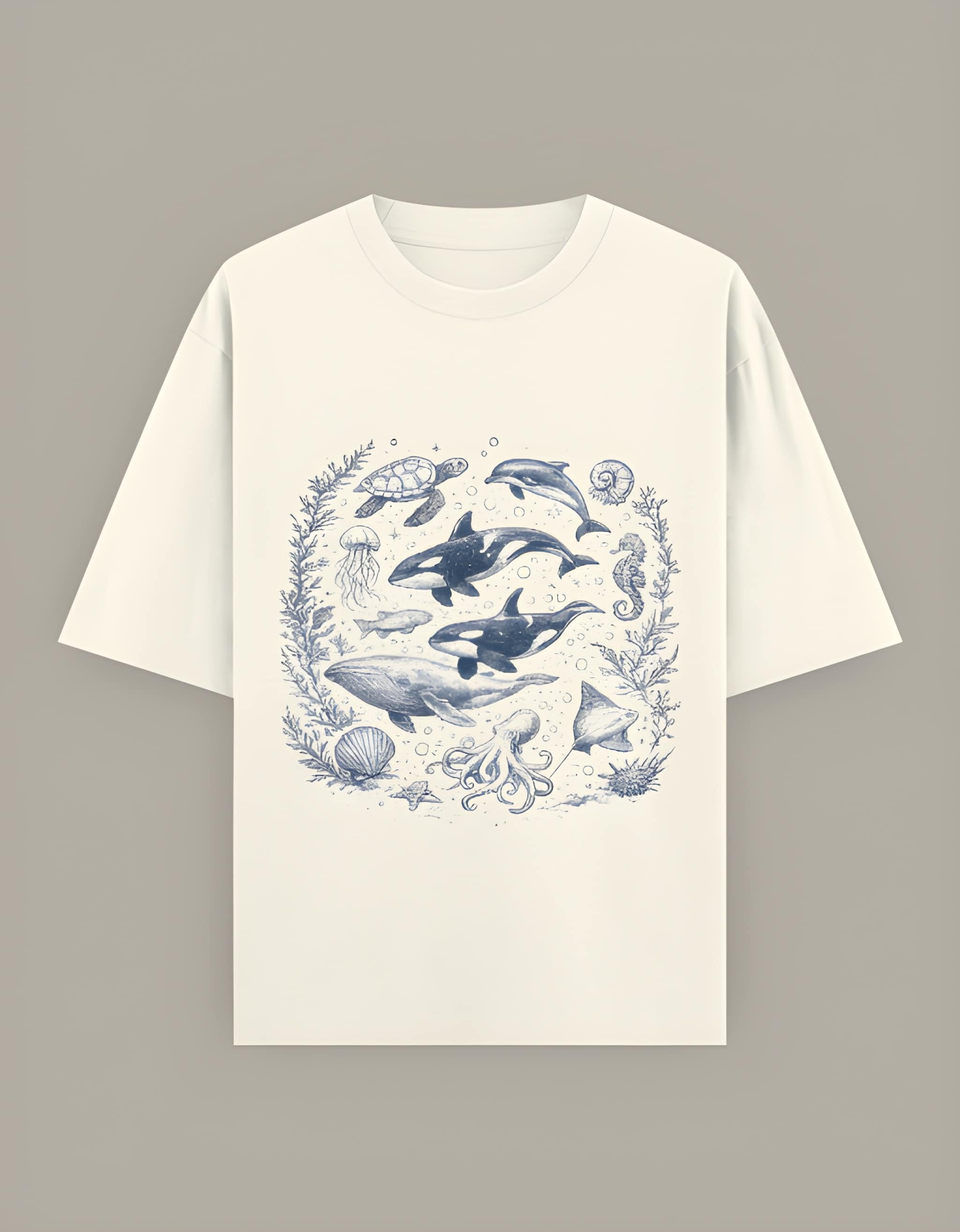 Ocean dreams T-Shirt