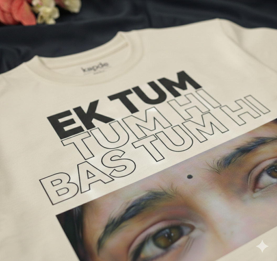 Valentine Graphic Tee