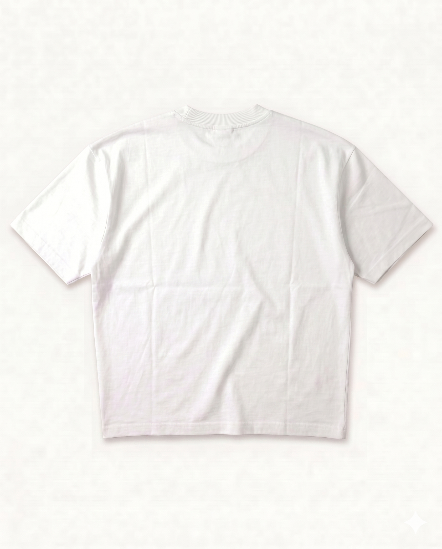 ABSOLUT-LY SOBER. Oversized Tee