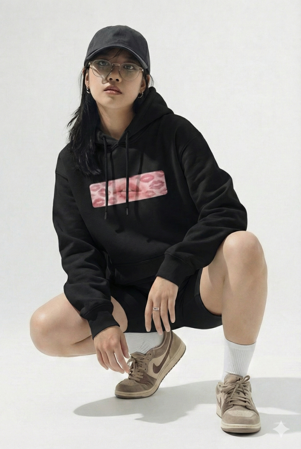 Lip Service Hoodie