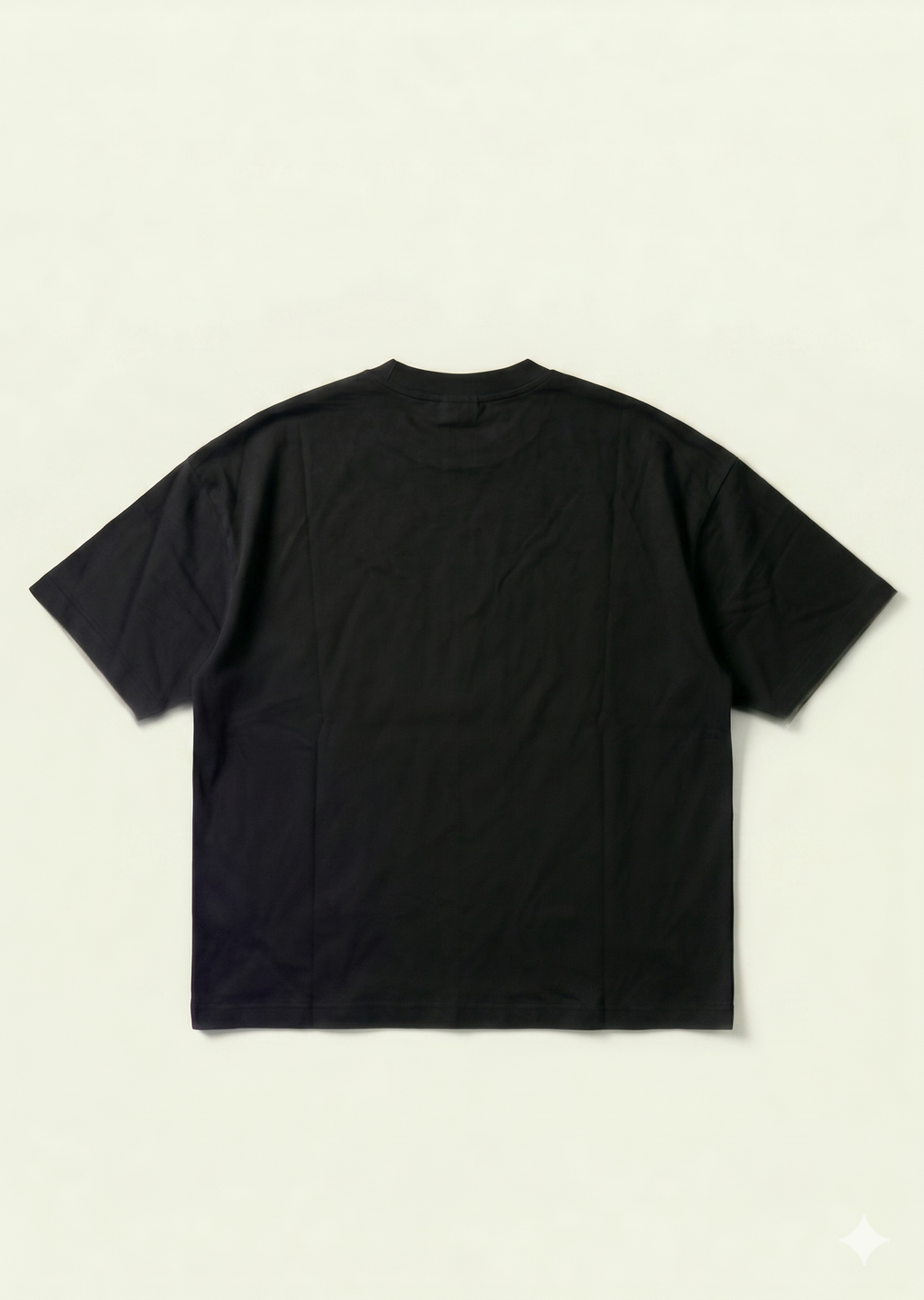Pink Tiger Boxy Tee