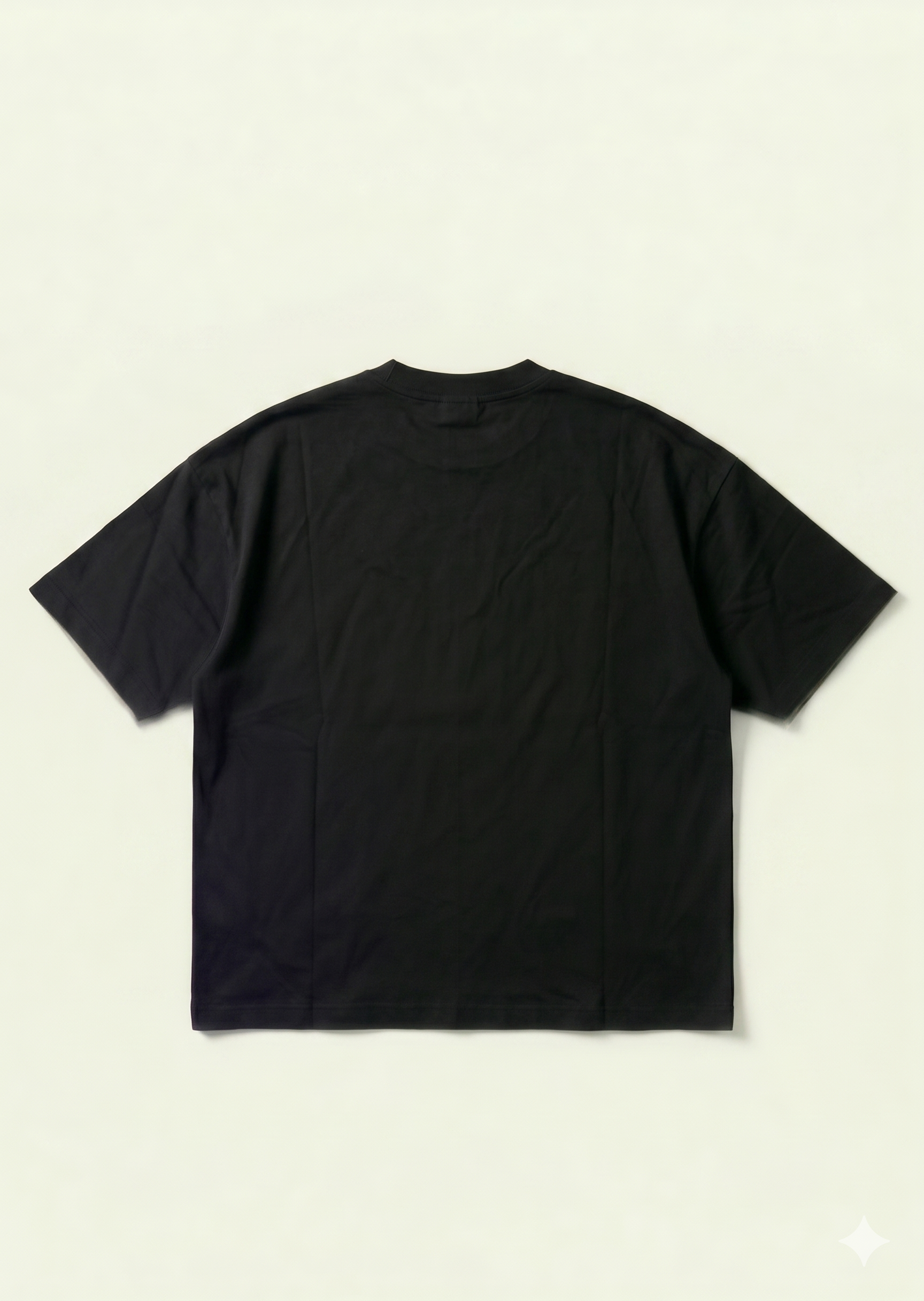 Pink Tiger Boxy Tee