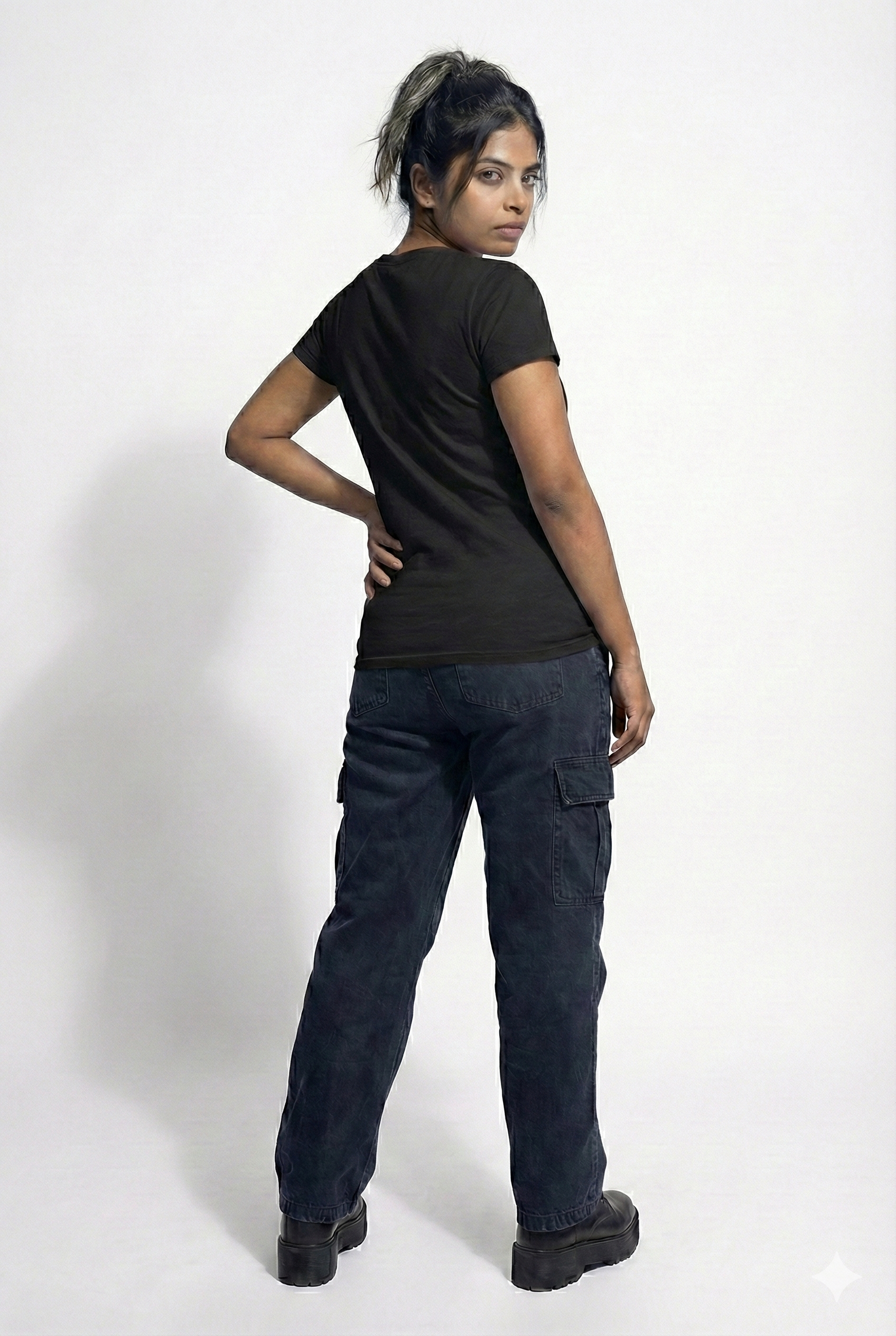 Unisex Oversized Classic T-Shirt