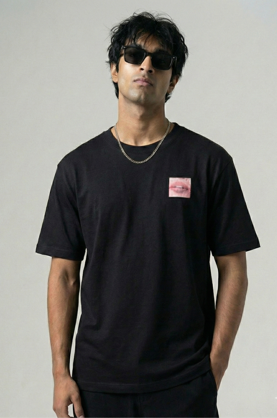 Unisex Standard Crew T-Shirt