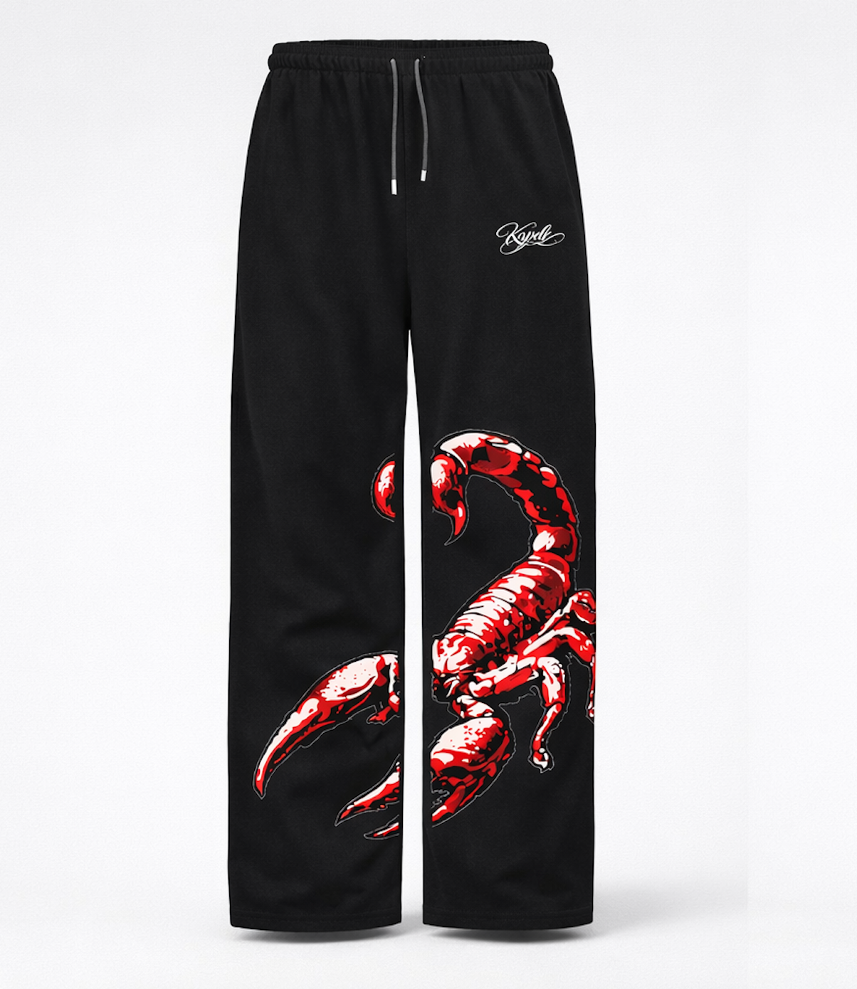 Scorpion Trousers
