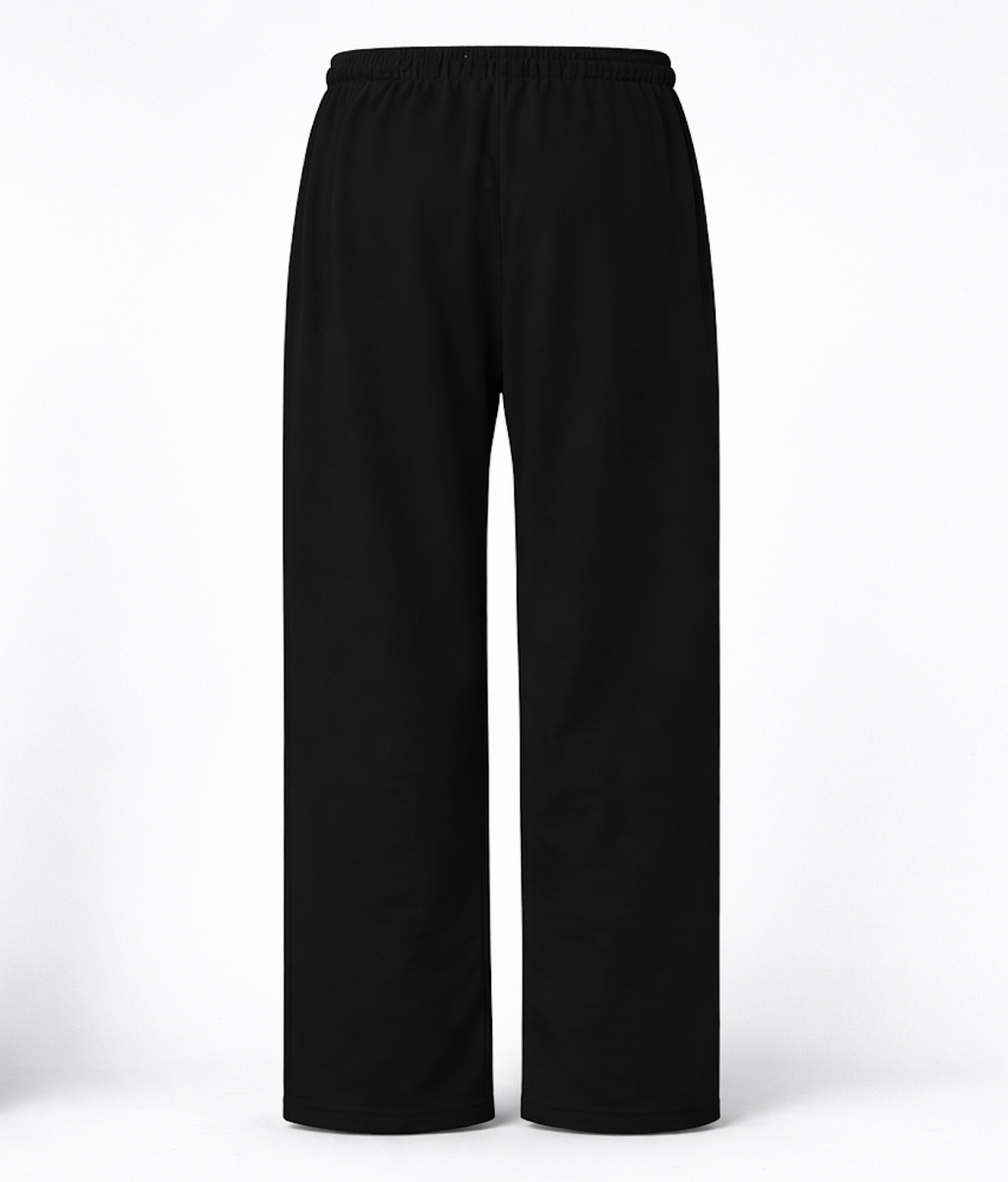 Burning Sunflower Trouser