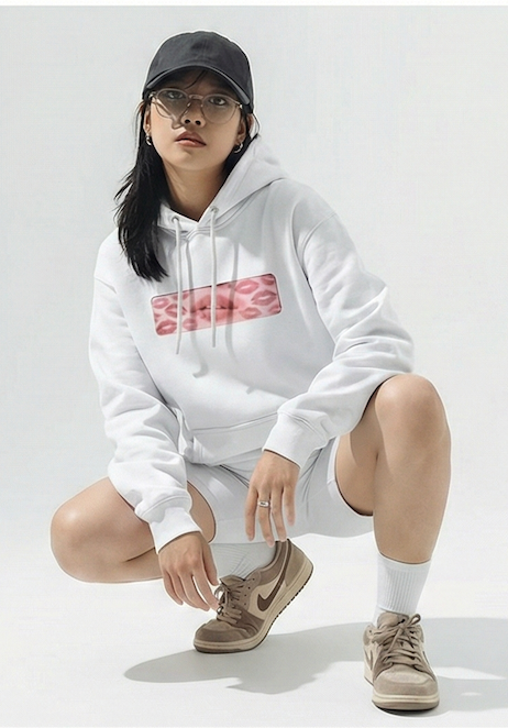 Lip Service Hoodie