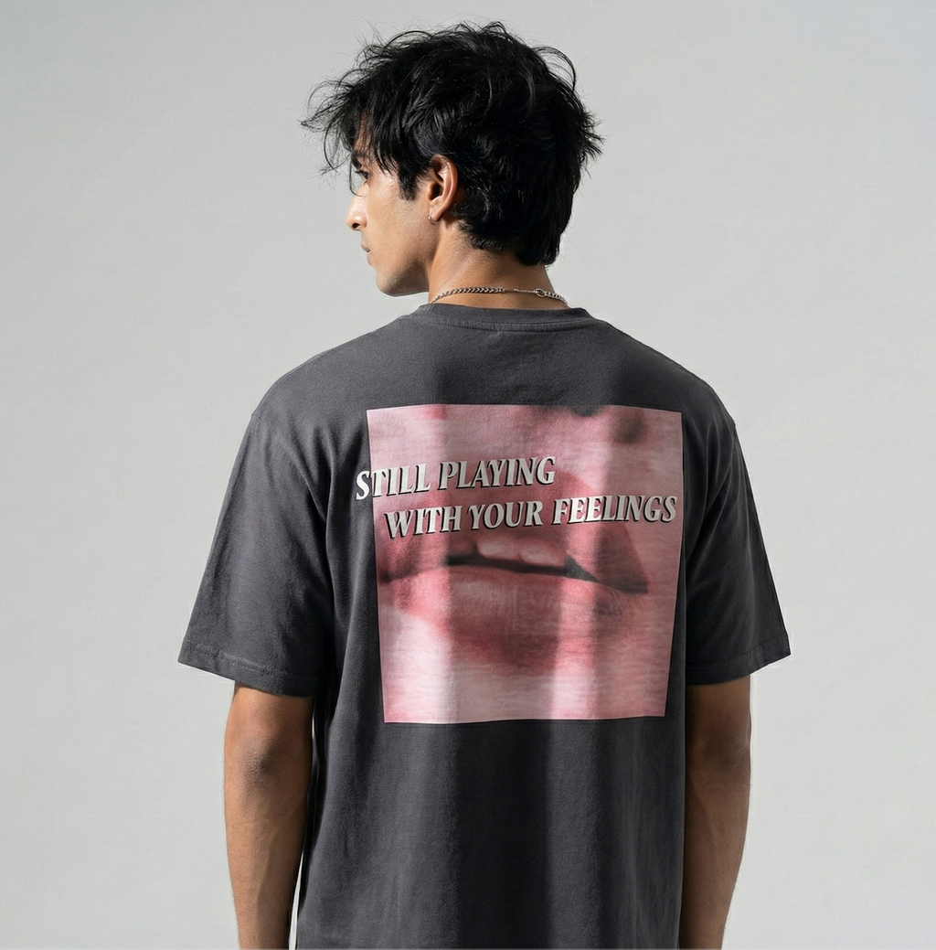 Unisex Standard Crew T-Shirt