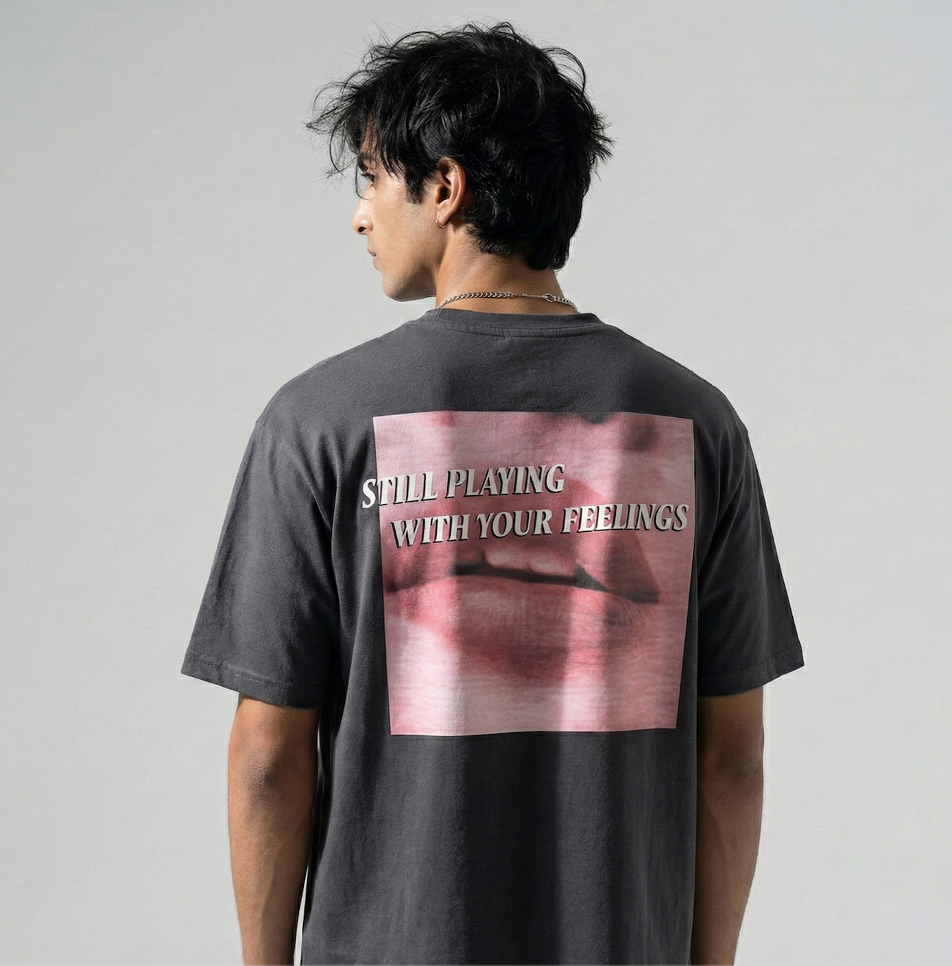 Unisex Standard Crew T-Shirt