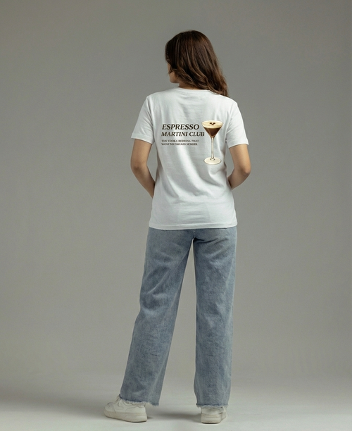 Espresso martini Tee