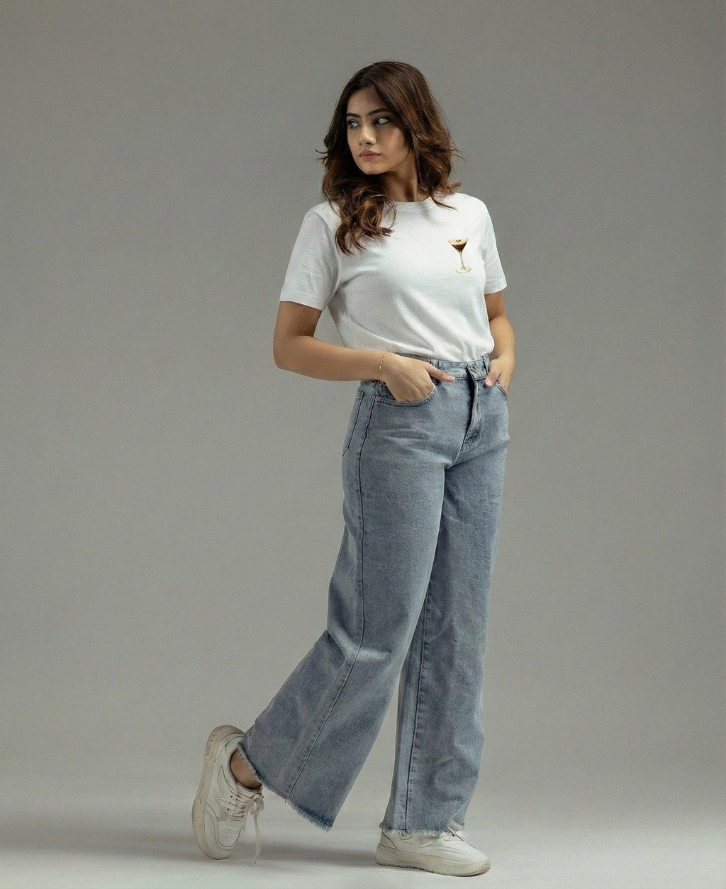 Espresso martini Tee