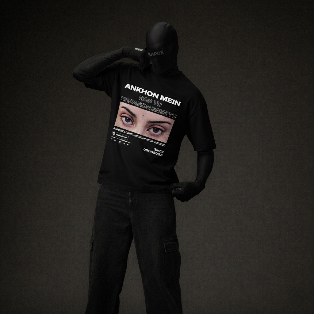 Valentine Graphic Tee