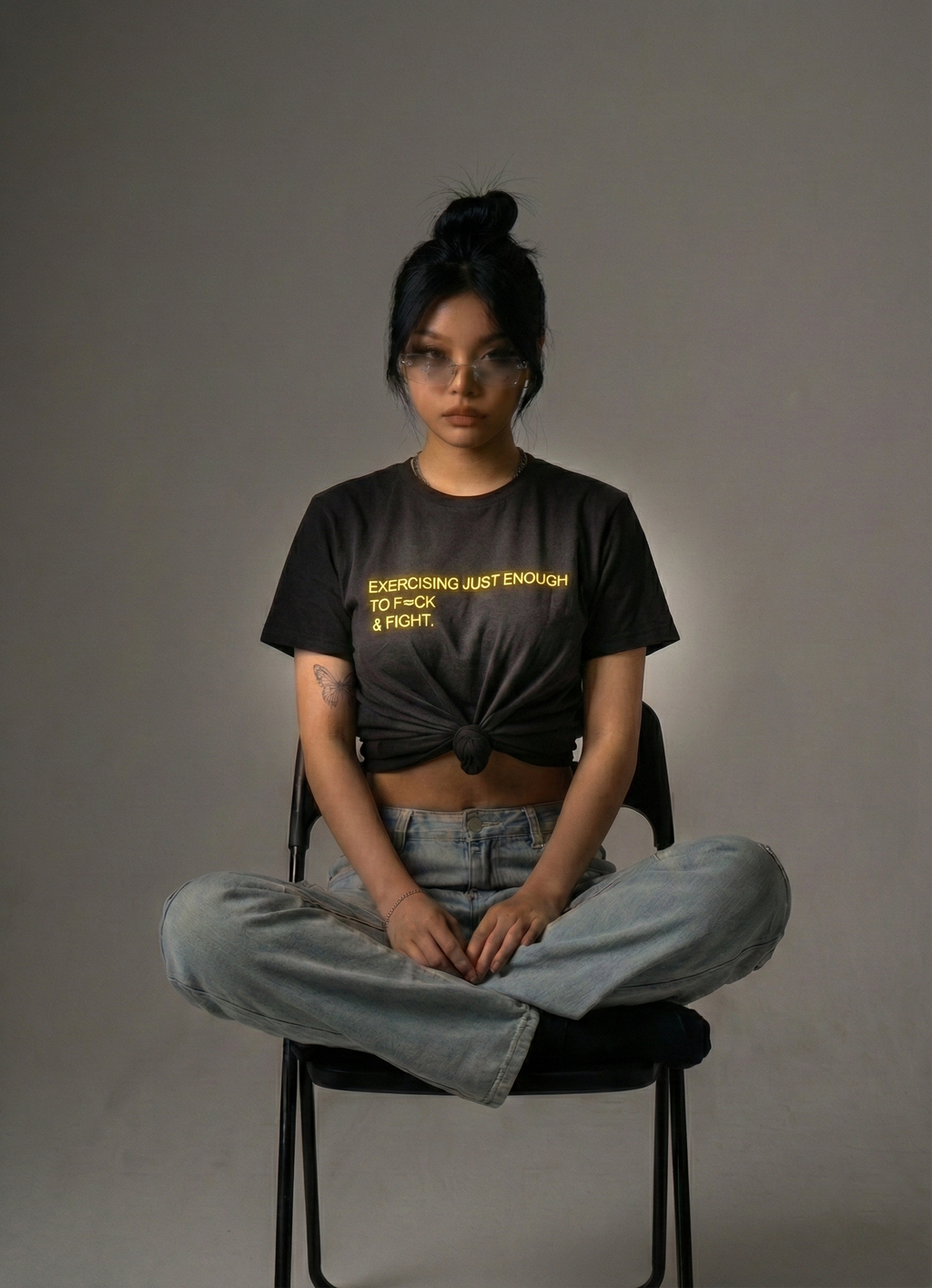 Unisex Classic Crew T-Shirt