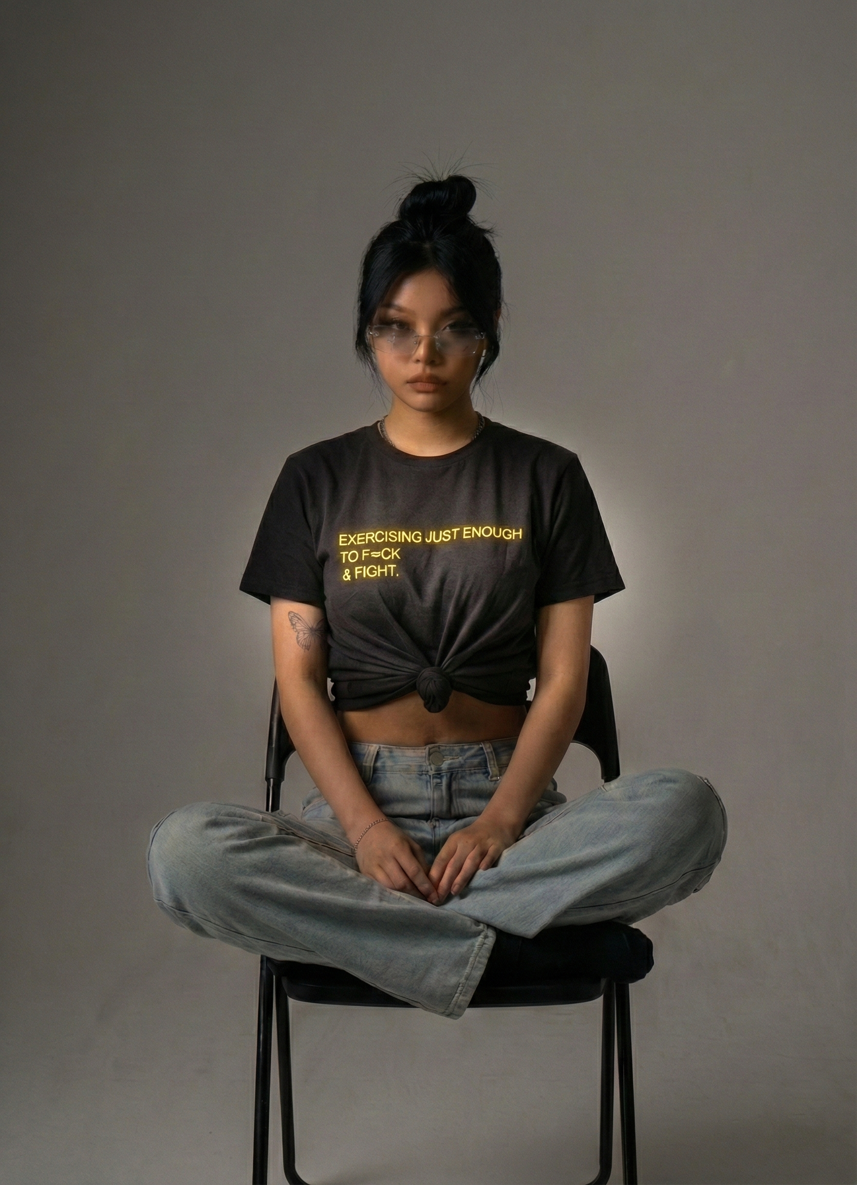 Unisex Classic Crew T-Shirt