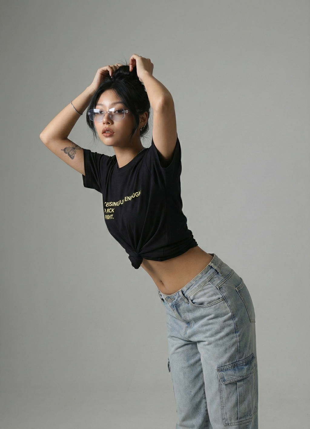 Unisex Classic Crew T-Shirt