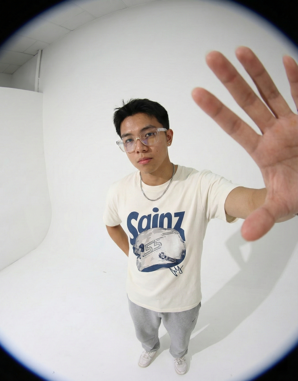 Unisex Classic Crew T-Shirt